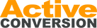 ActiveConversion Logo
